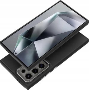 OEM Futerał FRAME do SAMSUNG S24 FE czarny 1