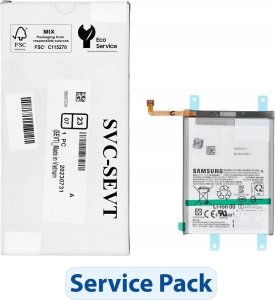 Bateria Samsung ServicePack Bateria EB-BA336ABY do SAMSUNG A53 5G A536B GH82-28027A 1