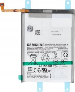 Bateria Samsung ServicePack Bateria EB-BA336ABY do SAMSUNG A53 5G A536B GH82-28027A 3