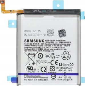 Bateria Samsung ServicePack Bateria EB-BG991ABY do SAMSUNG S21 5G G991B GH82-24537A 2