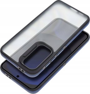 OEM Futerał NEO do SAMSUNG S24 FE niebieski 1
