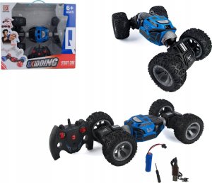 Auto zdalnie sterowane QX3688-27 4