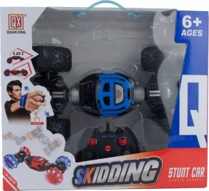 Auto zdalnie sterowane QX3688-27 6