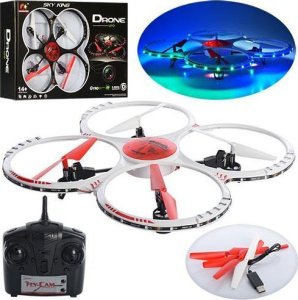 Dron Dron CX-19 3