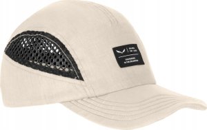 Czapka hemp flex 5 panel cap-oatmeal-m (58) 1