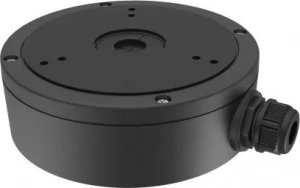 Hikvision Uchwyt  HIKVISON DS-1280ZJ-M(BLK) 1