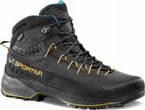 Buty trekkingowe męskie Buty tx4 evo mid gtx-carbon-bamboo-44,5 1