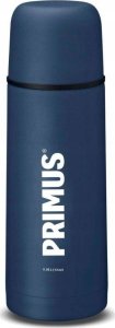 Termos vacuum bottle 350ml-navy 1