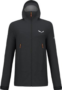Kurtka męska Kurtka ortles gtx 3l-black out-50 (l) 1