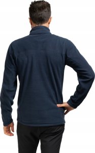 Bluza micro zip t 1