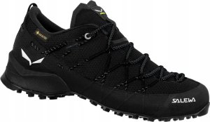 Buty trekkingowe damskie Buty wildfire 2 gtx women-black-black-uk 6 (39) 1