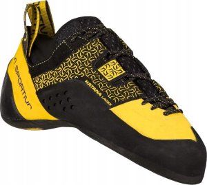 Buty katana laces-yellow-black-40,5 1