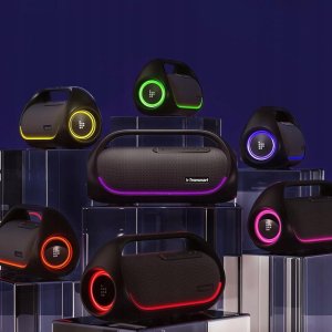 Głośnik Tronsmart Bang czarny (6970232015254) 14