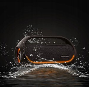 Głośnik Tronsmart Bang czarny (6970232015254) 17