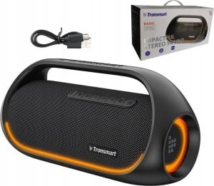 Głośnik Tronsmart Bang czarny (6970232015254) 18