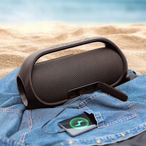 Głośnik Tronsmart Bang czarny (6970232015254) 3