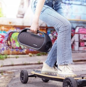 Głośnik Tronsmart Bang czarny (6970232015254) 4