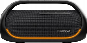 Głośnik Tronsmart Bang czarny (6970232015254) 6