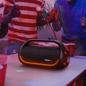 Głośnik Tronsmart Bang czarny (6970232015254) 7