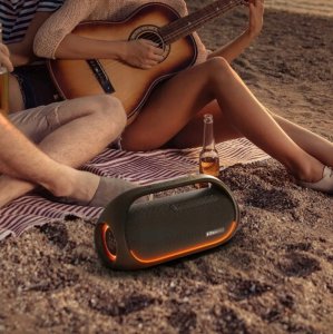 Głośnik Tronsmart Bang czarny (6970232015254) 8