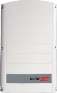 SolarEdge Inwerter Solar Edge SE7K - RW0TEBNN4 / RW0TEBEN4 1
