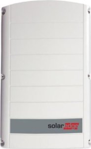 SolarEdge Inwerter Solar Edge SE5K - RW0TEBNN4 / RW0TEBEN4 1