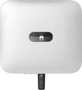 Huawei Inwerter Huawei SUN 2000-5KTL-M1-HC (high current) 1