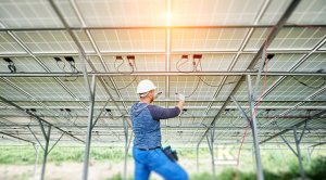 SolarEdge Inwerter Solar Edge SE8K - RW0TEBNN4 / RW0TEBEN4 13