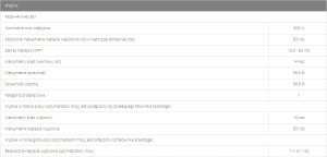 SolarEdge Inwerter Solar Edge SE8K - RW0TEBNN4 / RW0TEBEN4 15