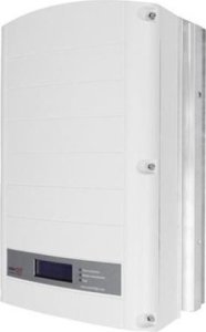 SolarEdge Inwerter Solar Edge SE8K - RW0TEBNN4 / RW0TEBEN4 21