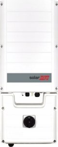 SolarEdge Inwerter Solar Edge SE8K - RW0TEBNN4 / RW0TEBEN4 25