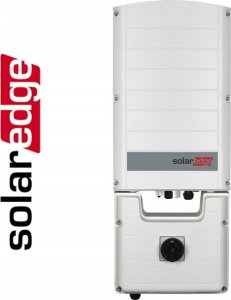 SolarEdge Inwerter Solar Edge SE8K - RW0TEBNN4 / RW0TEBEN4 4