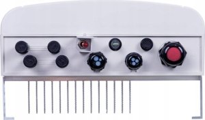 SolarEdge Inwerter Solar Edge SE8K - RW0TEBNN4 / RW0TEBEN4 10