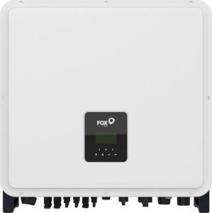 Inwerter FoxESS H3 PRO - 29.9 1