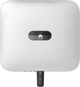Huawei Inwerter Huawei SUN 2000-10KTL-M1-HC (high current) 1