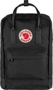 Plecak Plecak kanken laptop 15''-550-black FJALLRAVEN 1