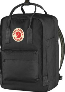 Plecak Plecak kanken laptop 15''-550-black FJALLRAVEN 3