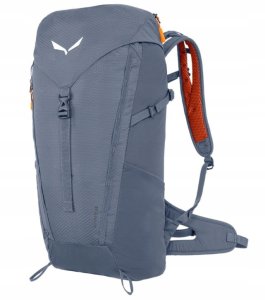 Plecak turystyczny Plecak alp mate 26-java blue SALEWA 1