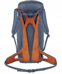 Plecak turystyczny Plecak alp mate 26-java blue SALEWA 2