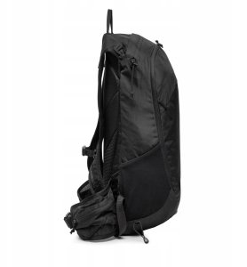 Plecak turystyczny Salomon Trailblazer 20-black-alloy (0009026400042156) 7