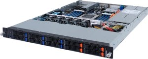 Serwer ARM BAREBONE R152-P31 1U 1CPU/16XDIMM 10XHDD 1XPCIE 2X650W 80 1