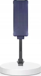 Moduł GPS Spreest LOKALIZATOR GPS 4G DO POJAZDÓW SAMOCHODU AUTA TRACKER BEZ ABONAMENTU SOS 4