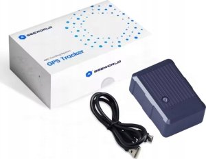 Moduł GPS Spreest LOKALIZATOR GPS 4G MAGNES DO POJAZDÓW ROWERU AUTA SAMOCHODU BEZ ABONAMENTU 14