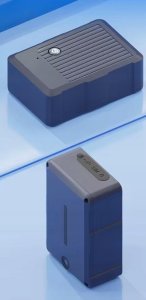 Moduł GPS Spreest LOKALIZATOR GPS 4G MAGNES DO POJAZDÓW ROWERU AUTA SAMOCHODU BEZ ABONAMENTU 4