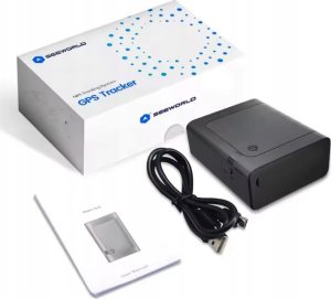 Moduł GPS Spreest LOKALIZATOR GPS MAGNES DO POJAZDÓW ROWERU AUTA SAMOCHODU BEZ ABONAMENTU 14