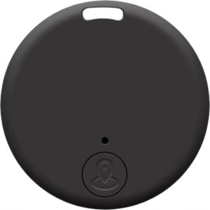 Moduł GPS Spreest LOKALIZATOR KLUCZY PORTFELA GPS BRELOK MINI DŹWIĘKOWY BLUETOOTH ANDROID IOS 6