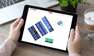 SolarEdge Optymalizator Solar Edge S440 - 1GM4MRM 4