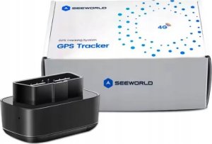 Moduł GPS Spreest LOKALIZATOR GPS GSM 4G GNIAZDO OBD DO POJAZDÓW AUTA SAMOCHODU BEZ ABONAMENT 14