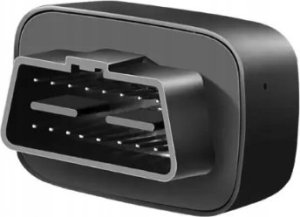 Moduł GPS Spreest LOKALIZATOR GPS GSM 4G GNIAZDO OBD DO POJAZDÓW AUTA SAMOCHODU BEZ ABONAMENT 4