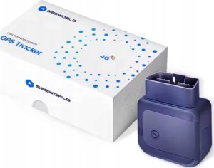 Moduł GPS Spreest LOKALIZATOR GPS GSM 4G GNIAZDO OBD 2 GENERACJI DO POJAZDÓW AUTA SAMOCHODU 14